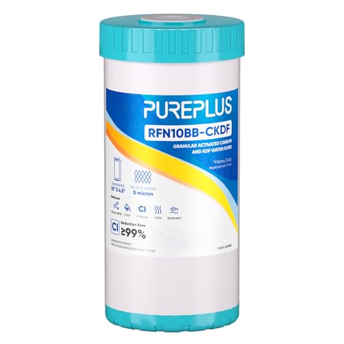 PUREPLUS 5 Micron 10
