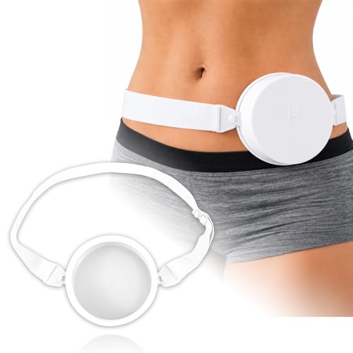 WCADDUL Waterproof Stoma Bath Cover