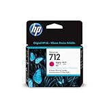 Die originalen Druckerpatronen und Drucker von HP sind mit einer bestimmten Technologie ausgestattet, die die Qualität und Beständigkeit stetig verbessert, eine schnelle Druckgeschwindigkeit ermöglicht und verhindert, dass Ihre Drucke verschmieren