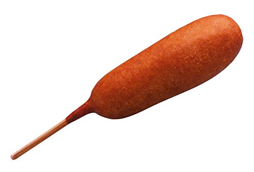 Vienna® Beef Corn Dogs 3.25 oz. lbs. 24 count