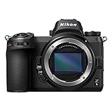 Nikon Z 6.