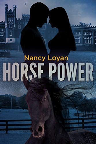 Horse Power (Animal Attraction) (English Edition)