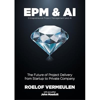 Entrepreneurial Project Management and AI