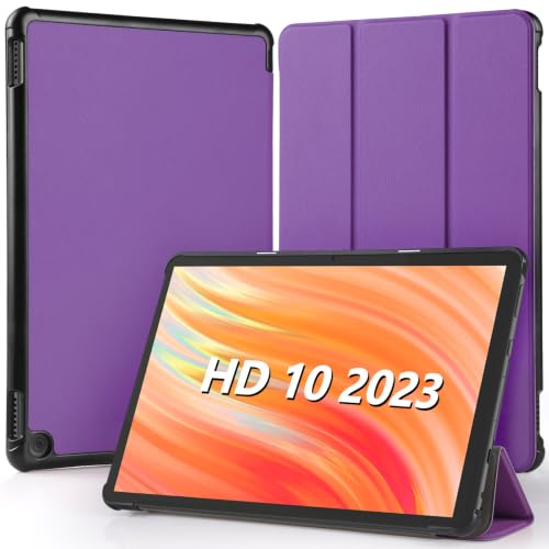Amazon.co.jp: Amazon Fire HD 10 インチ タブレット - 1080pフル HD