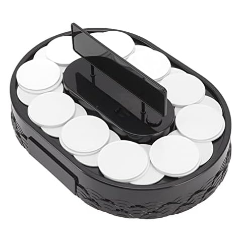 Plateau Tournant Sushi LBEC Cover