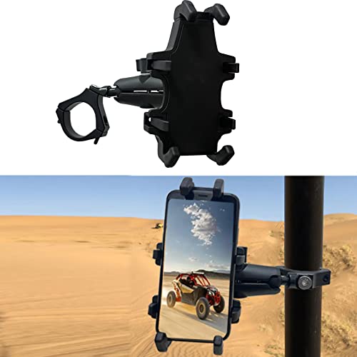 Best UTV Cell Phone Holders How To Choose The Right One For You