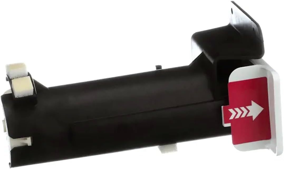 W11162041 Housing Compatible With Whirlpool Refrigerators - Budora - 4843352, PS12347901, W11036340