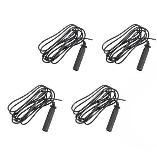 Connecteur de chauffage Seat pour réparer un faisceau moteur défectueux 4G0971782 4 pièces
