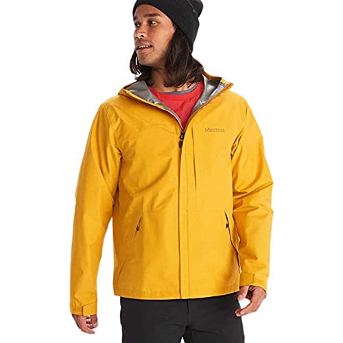 Image of MARMOT Men's GORE-TEX Minimalist Rain Jacket - Packable, Breathable, Durable Wind & Water Protection