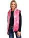 Produktbild Cecil Damen B220167 Weste, Dragonfruit pink, m