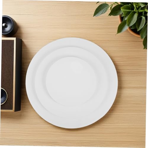 Paneles para pintura al óleo de lienzos tensados LALAFINA con bastidor de madera estable 7