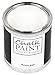CHALK PAINT Everything Bianco Gesso 750 ml - SENZA CARTEGGIARE Colora Facilmente Tutti i Materiali