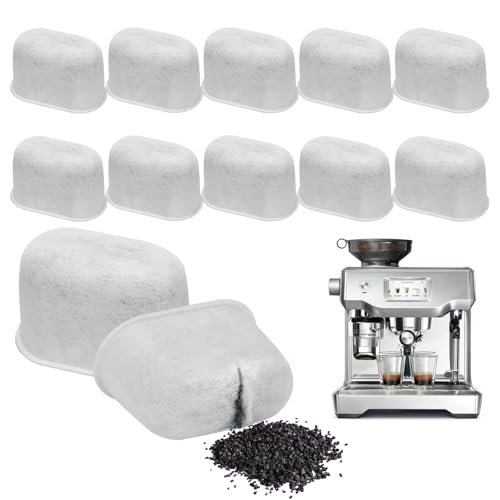 Filtres à eau pour éliminer le goût de chlore du café Ninja - 2