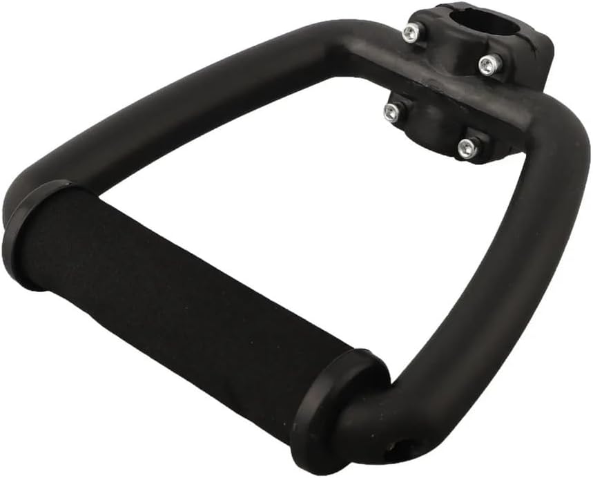 Lawn Mower Loop Handle Bar Replacement Fit for FS44 FS55 FS85 FS90 FS110 FS120 FS200 FS250 FS80 Maintenance(B)