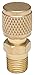 1/4" Access Valve Union, PK6