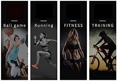 Miniatura 3 de Manga de compresión de soporte para muslos para mujeres y hombres, soporte de compresión de la parte inferior de la pierna para dolor de muslo,