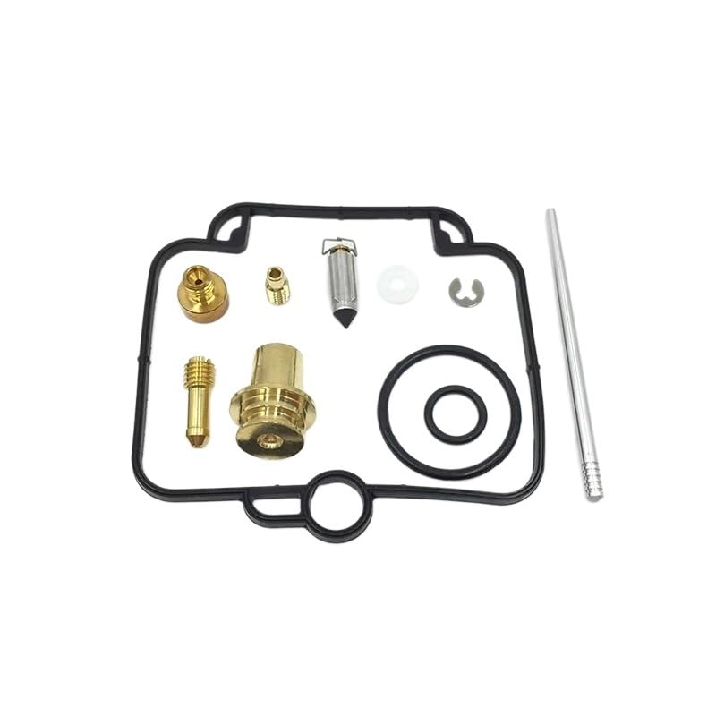 Kit de réparation de carburateur de moto pour régler les fuites Polaris 500