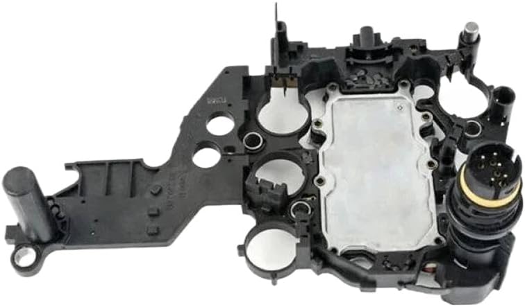 A 0245455132 A 0285450832 Tested 722 7 5 Speed Automatic Transmission Electronic Control Unit TCU TCM A 0245455132 A 0285450832