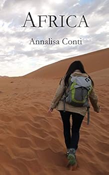 Paperback Africa Book