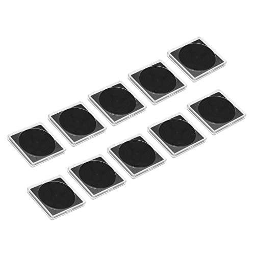 Estuche para monedas con cierre, pack 10 unidades miniatura 1