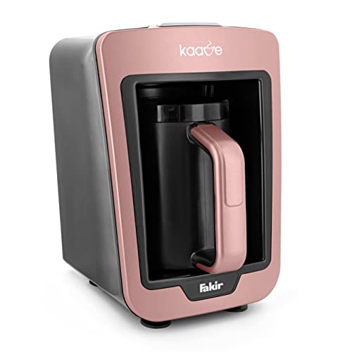 Fakir Kaave Mokka Maschine - Türkische kaffeemaschine - Türk kahve makinesi - Turkish coffee maker - Türk kahvesi…