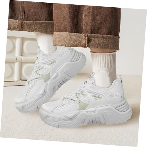 Baskets de mode LIFKOME légères et souples pour femmes - 7