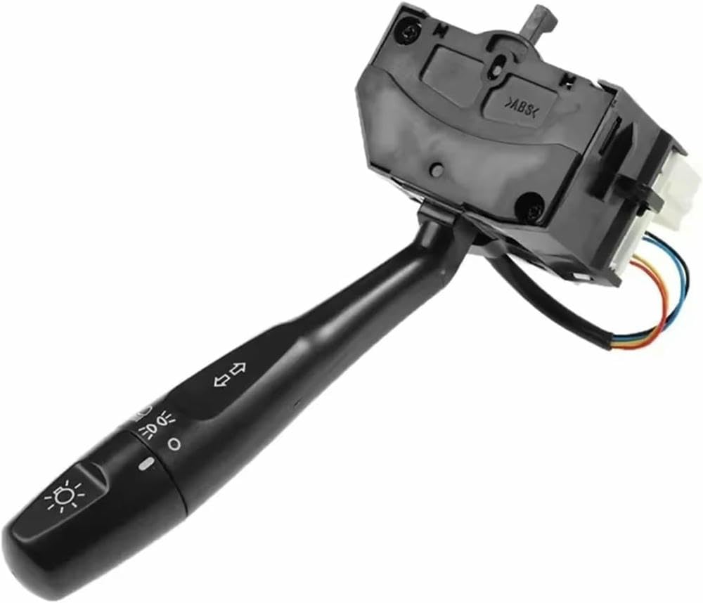 Commutateur de Colonne de Direction pour Mitsubishi L200 2.5 TD 4WD 2001-2007 MR459877