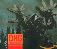 Algopix Similar Product 20 - Supervillain Outcast ( 2 Cd Set )