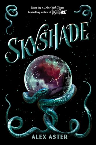 Buy Skyshade — BookShops.in
