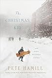 The Christmas Kid: And Other Brooklyn Stories