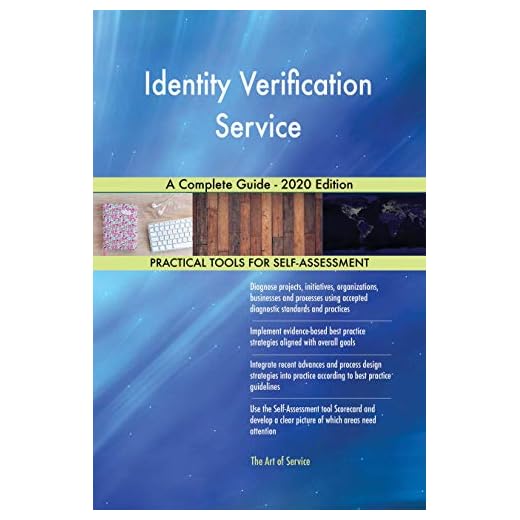 Comprehensive Guide to Identity Verification