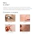 Minimalist Retinol 0.3% Serum for Face | Night Face Serum With Squalane & Bakuchiol for Anti Aging, Reduce Fine Lines & Wrinkles | For Women & Men | 1 Fl Oz / 30 ml