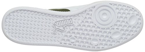 PUMA ICRA Trainer SD, Scarpe da Ginnastica Basse