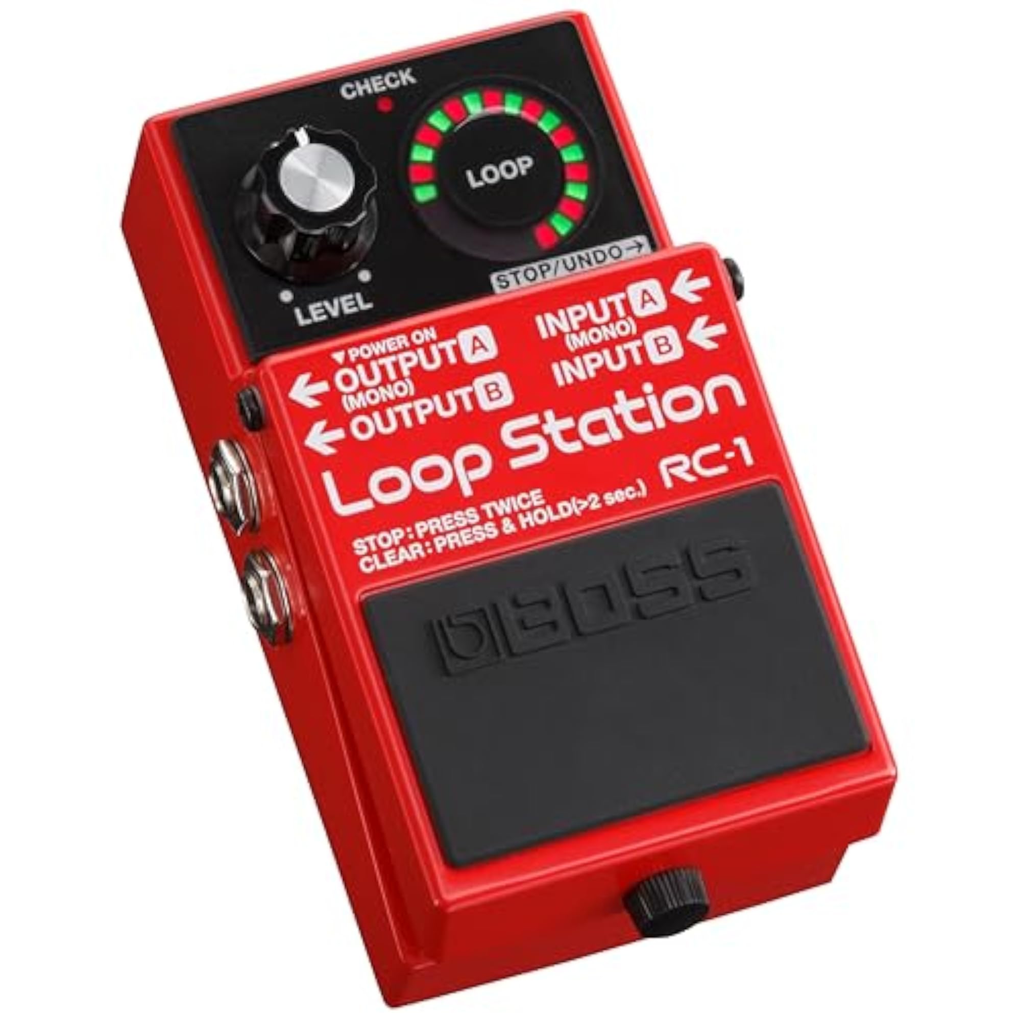 Audio RC-1 Loop Station