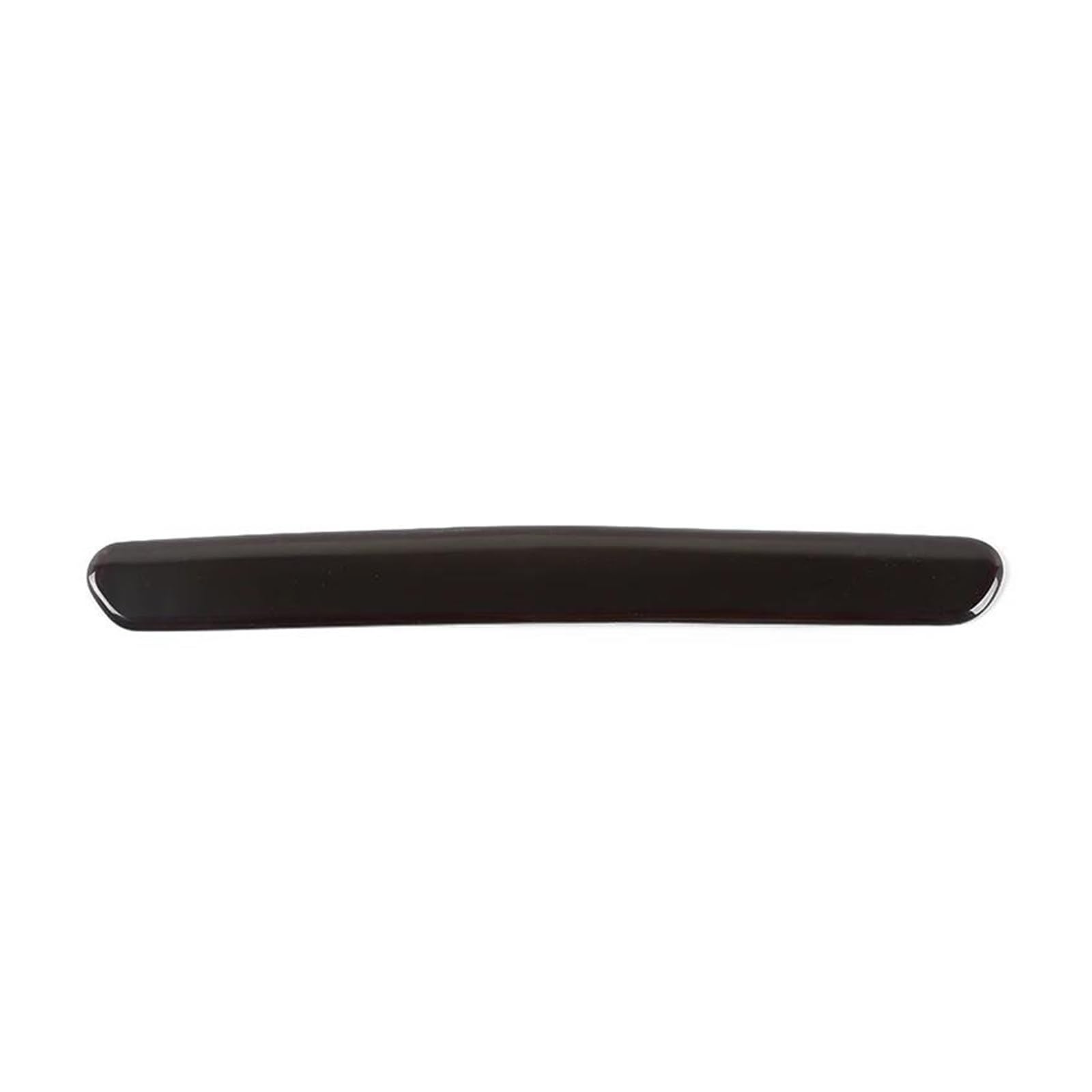 Cubierta para luz trasera de coche Chevy Camaro 2016-2018 accesorio luz freno alto ABS 6