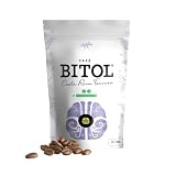 BITOL COFFEE | Café de Especialidad Costa Rica Tarrazú | Grano Arábica 100% Natural de Altura Lavado | Cuerpo Medio y Acidez Brillante | Notas Cítricas, Caramelo y Chocolate, Aroma Intenso (250gr)