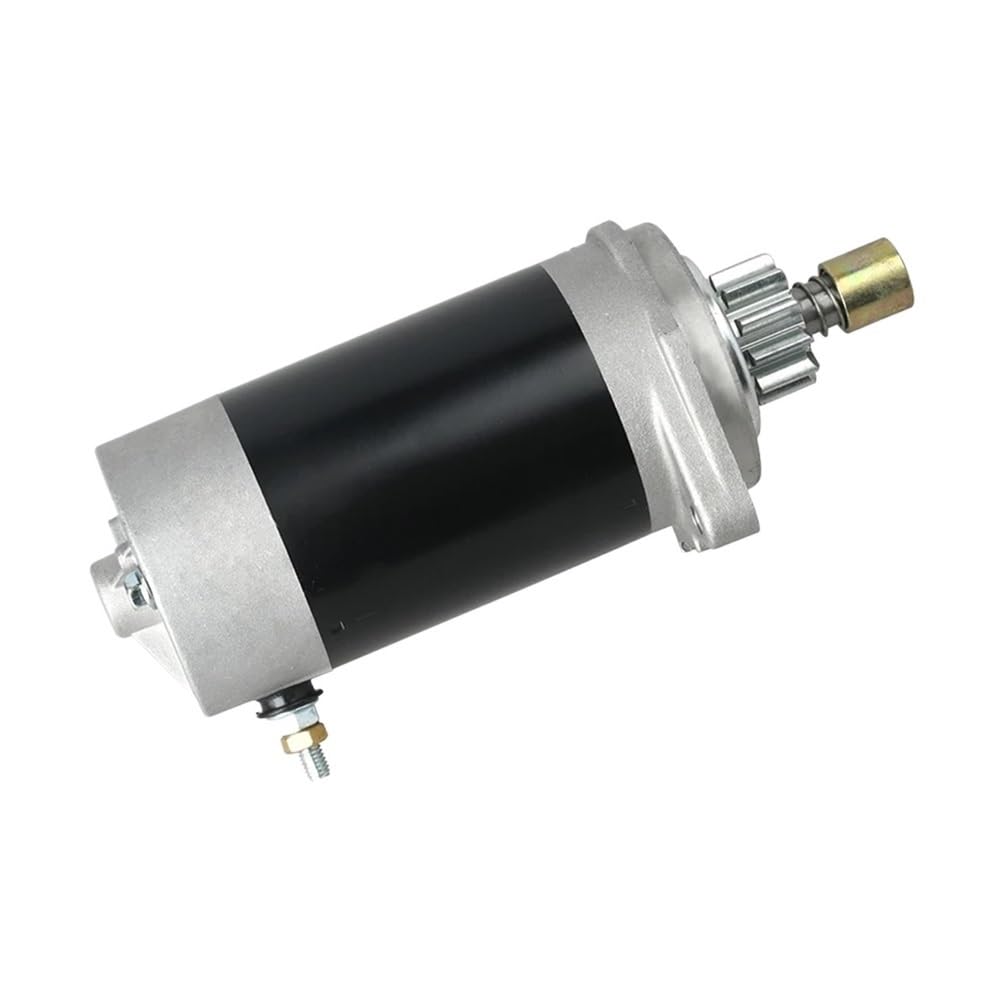 JaYYue Starter for 61T 61N 695 69S 2T 20-40HP Boat Engine 61N-81800 689-81800 689-81800-13 689-81800-12