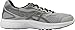 ASICS Men's Mens Stormer Athletic Shoe, mid Grey/Black/Carbon, 10 Medium US