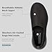 Skechers Performance Go Walk Joy Slip-On Women's Slip On, 7 B(M) US, Black