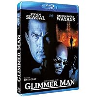 The Glimmer Man