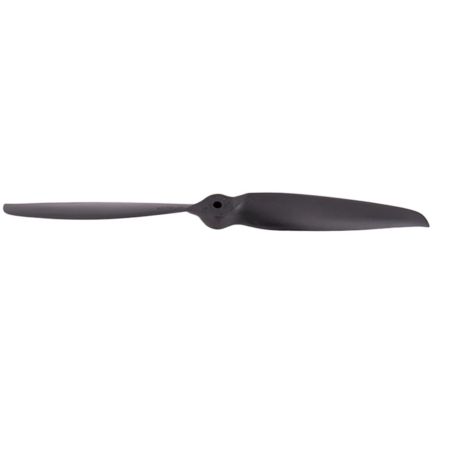 Compatible Con Hélices De Nailon EMP For Planeadores De Ala Fija RC | Múltiples opciones de tamaño, desde 15x6 hasta 22x12 for uso en modelos de aviones(18x12)