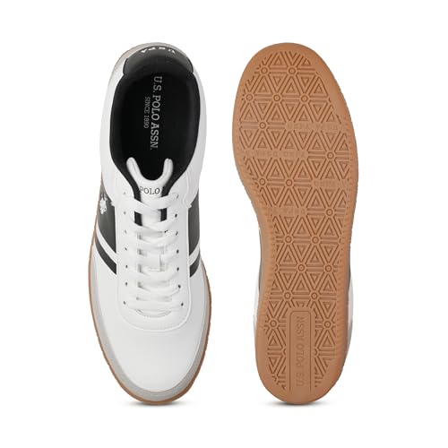 Image of U.S. Polo ASSN. Men Hilton Sneaker Shoes