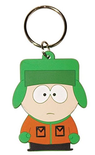 Empire Merchandising Porte-clés Kyle de South Park
