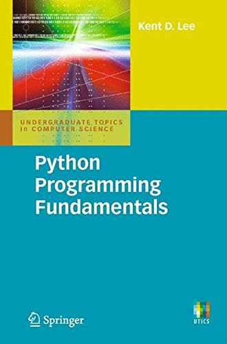 『Python Programming Fundamentals』|感想・レビュー - 読書メーター