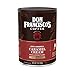 Don Francisco's Caramel Crème, 12oz Ground Coffee Can