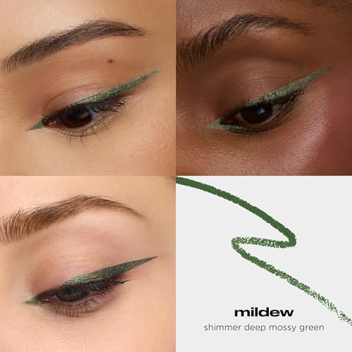 Image of Urban Decay 24 /7 Glide-On Waterproof Eyeliner Pencil, Smudge-Proof, Transfer-proof, Long-lasting Color Eye Liners, Hydrating Vitamin E & Jojoba Oil - 0.04 oz