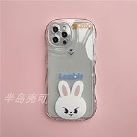 iPhone16ProMaxケース StrayKidsスキズ ヒョンジン Hyunjin Phone Case Stray Kids Cover for iPhone 16, 15, 14