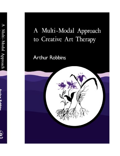 A Multi-Modal Approach to Creative Art Therapy
