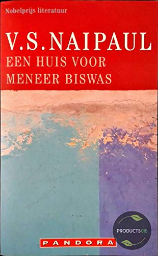 Image of Een huis voor meneer Biswas