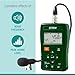 Extech SL400 Personal Noise Dosimeter with USB Interface